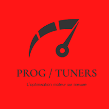 PROG/TUNERS