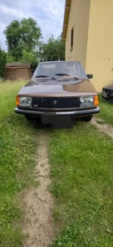 Renault 18 de 1978