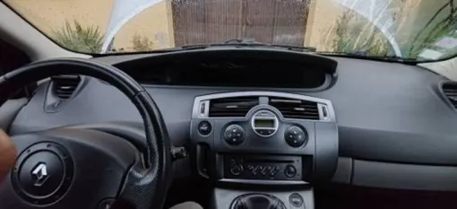 Remise en état ventilation Renault Scénic 3 , Plaisir, PROG/TUNERS