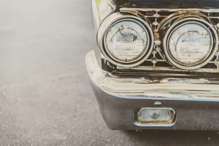 Restaurer le faisceau électrique d'une voiture ancienne, Plaisir, PROG/TUNERS