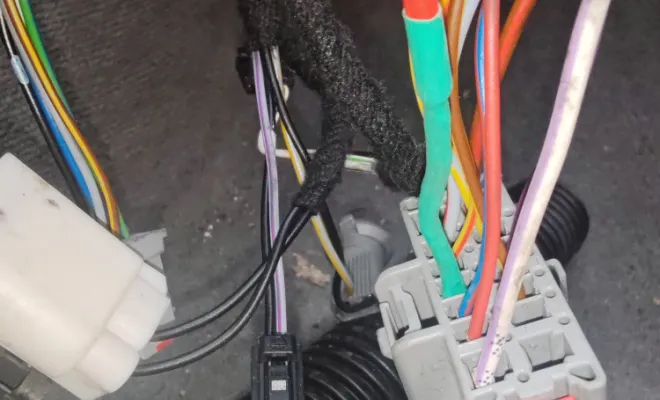 On isole et on remet en place