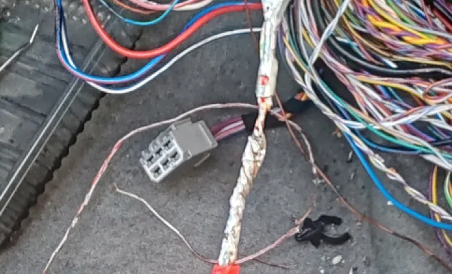 On coupe, on soude proprement