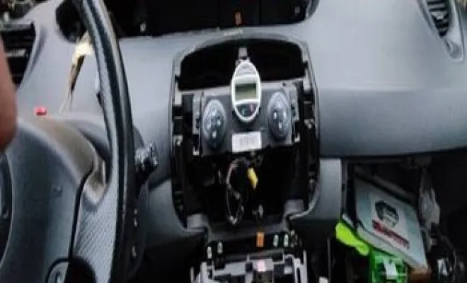 Remise en état ventilation Renault Scénic 3 , Plaisir, PROG/TUNERS