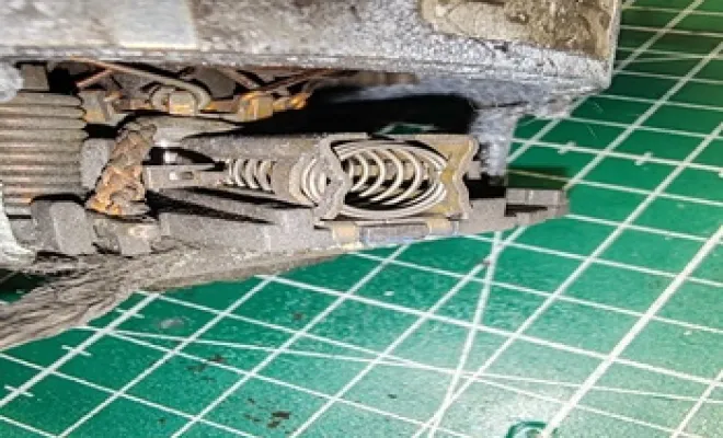 Remise en état ventilation Renault Scénic 3 , Plaisir, PROG/TUNERS